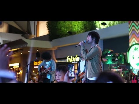 D'MASIV, Zara Leola, & Dea, Kenny Gabriel | Ganaskustik Gen FM