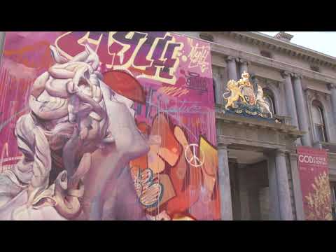 Medusa: Renegades by PichiAvo