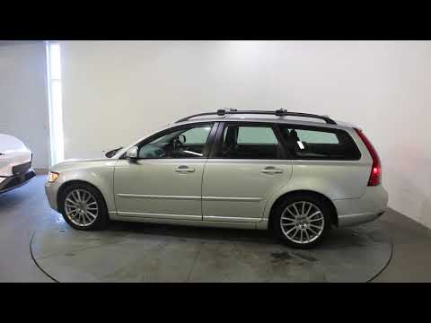 Volvo V50 1.6D DRIVe SE Sportwagon - Image 2