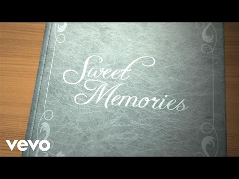 Video thumbnail for Sweet Memories