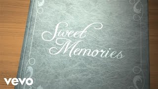 Download lagu Roy Orbison - Sweet Memories (Lyric Video) mp3