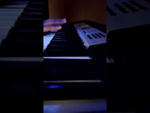 Khalasi By Aching and Aditya Gadhvi | Piano | Arnav's Studio | #khalasi #piano #cokestudioindia