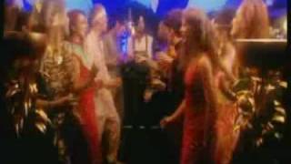 Spaced - Come on Eileen.