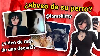 EL VIDEO DE SKIRBY Y SUS PERROS- DESMENTIDO (Resubido)