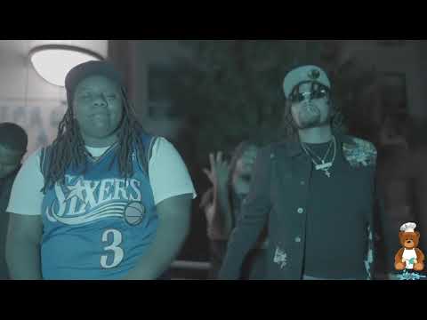 Sav Diddy Ft G $wazy - Crazy (Dir. by @Splashthakidd)