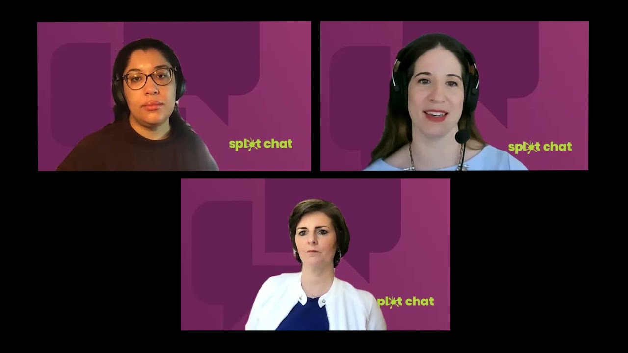 Splat Chat Episode 2: Get Set Up for Email Marketing Automation Success