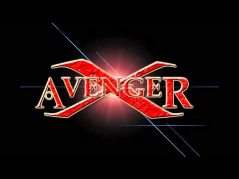 X AvengeR (Guitar Demos)