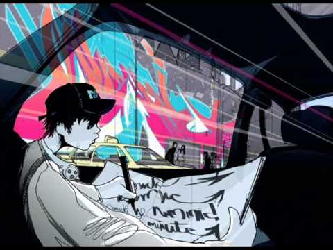 Blackfeel Wite - On the Down (Original Mix)