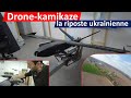 [EXCLU] DRONE-KAMIKAZE: la réponse ukrainienne arrive, avec IA embarquée & résistance au brouillage