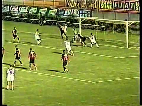 Vitória 2 x 1 ASA - Copa do Brasil de 2001