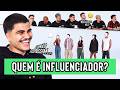 QUEM É INFLUENCIADOR DIGITAL FT Lactea