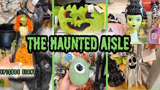 Spooktacular Halloween Decor from HomeGoods, Marshalls & T.J Maxx 🎃