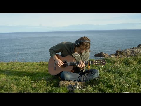 Ocean - Calm Guitar Meditations (Nylon Strings)