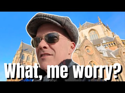 Lose Your Job, Keep Your Cool: The Dutch Way | American Living in the Netherlands