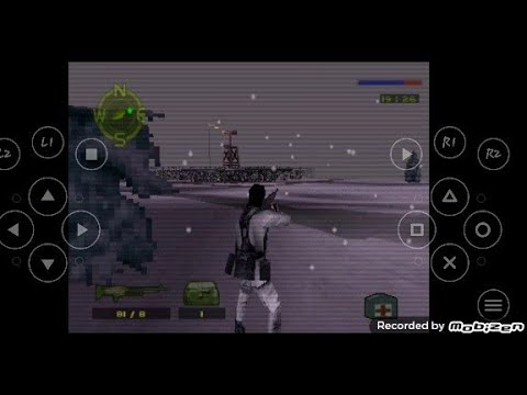 Spec Ops Ranger Elite (psx)