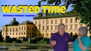 Oceania Vista Visits Tallinn & Stockholm | Why Did They Change It?