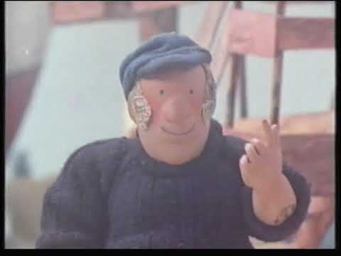 Cockleshell Bay - S1E03 - The Pirate Seagull