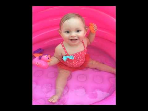 Happy Birthday Addison