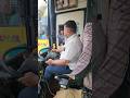 VOLVO Bus Horn Youtube Short Volvo Buses Amazingdriving