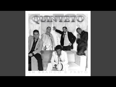 Renuncia Do Arvoredo - Quinteto em Branco e Preto