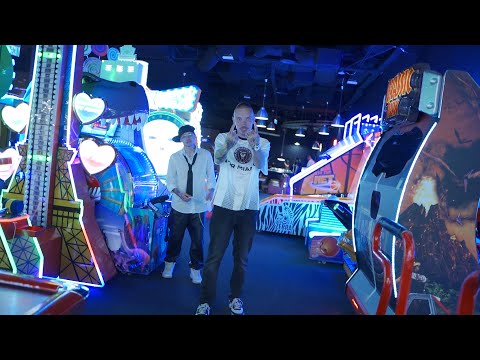 LEMI X PETITO - BRUNETKI BLONDYNKI (dir. by @niezlykretik)