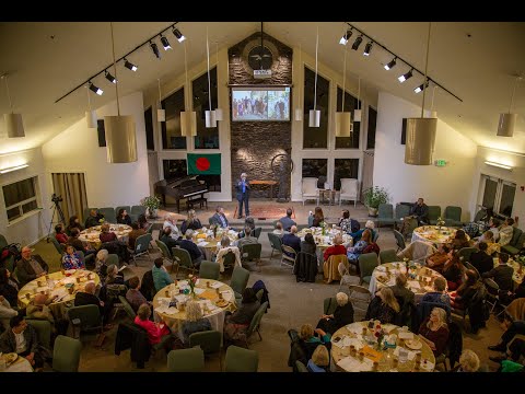 Bangladeshi Clinic Fundraising Gala 2025/2026- SAMC