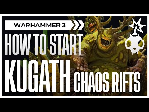 Destroy Kairos | How to Start Kugath Rifts Legendary Early Game Guide