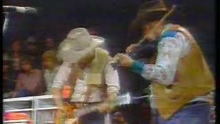 Music - 1978 - Austin City Limits - Charlie Daniels Band - People In Texas