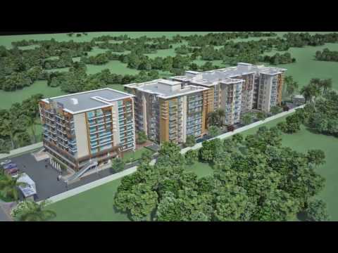 3D Tour Of Grah Avas Vikas Green View Blossom