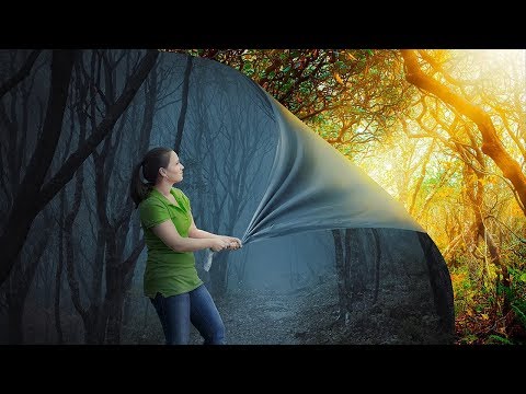 Novo Derramar - Teleoworship