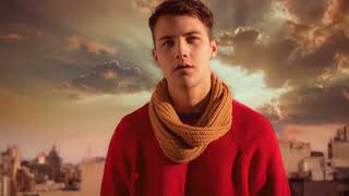 Sleep in your arms Music Video