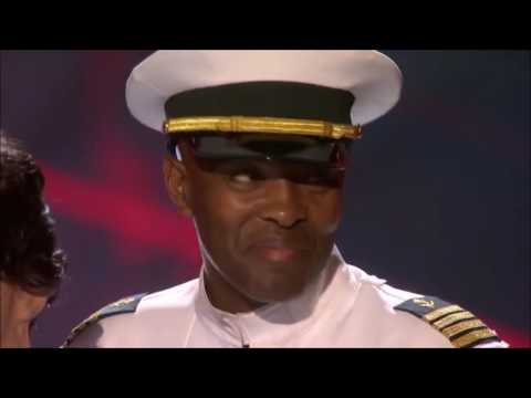 Judge Cuts Results 1 Full | America's Got Talent 2016 | Episode 8