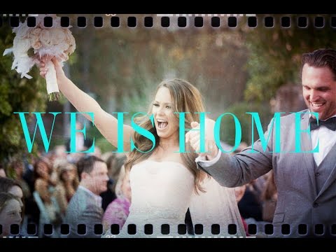 We is Home: The Story of Kara Keough & Kyle Bosworth
