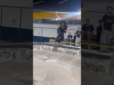 cidade ocidental tem skate para carai