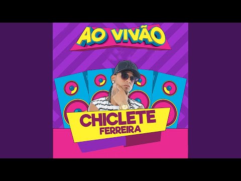 Pega pra Capá (cd ao vivão)