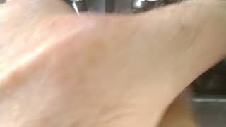 (pt4of5)P0705 range sensor error SOLVED/replace valve body Subaru 5eat 2010-2014