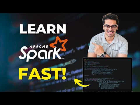 Do THIS Instead of Watching Endless Tutorials - How I'd Learn Spark FAST (2026)