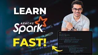 Do THIS Instead of Watching Endless Tutorials - How I'd Learn Spark FAST (2026)