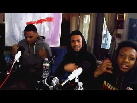 MGM x BMB The VAULT "SmallTownCali Podcast"