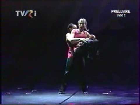 Stroescu Silvia Romanian GoldenTeam