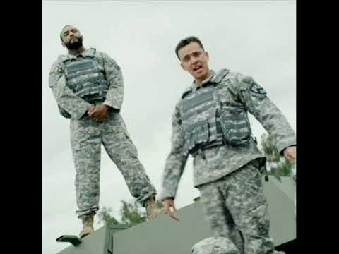 "CRITICAL" JOYNER LUCAS X LOGIC TYPE BEAT *NEW 2025*