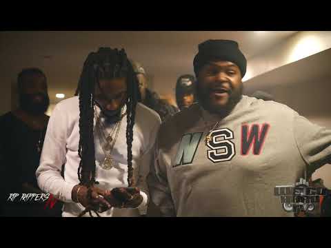 Hollaluyah Jonez vs The Professa