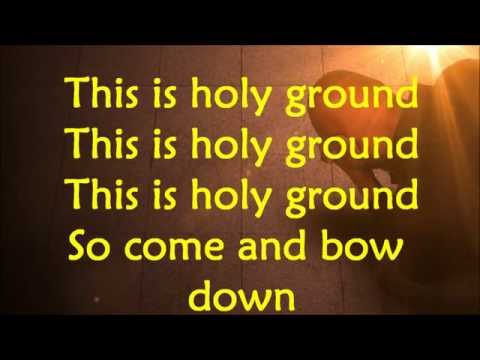 Bishop Paul S. Morton Sr. -  Bow Down - Lyrics