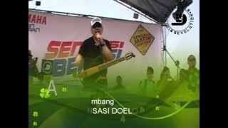 Doel Sumbang - Ai (Live in Setu, Kab.Bekasi)