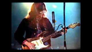 Rory Gallagher - I Ain&#39;t No Saint (Rock City, Nottingham, 1987)