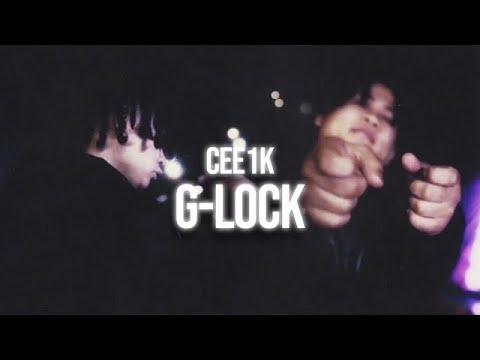 Cee1k - G-Lock (Official Music Video)