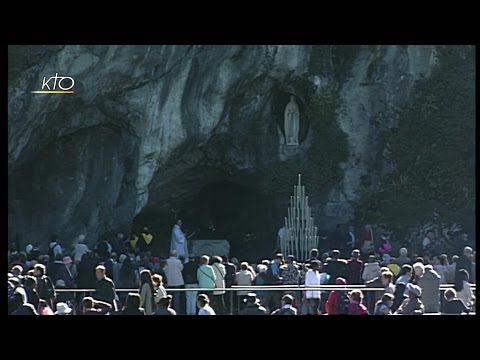 Chapelet du 15 octobre 2016