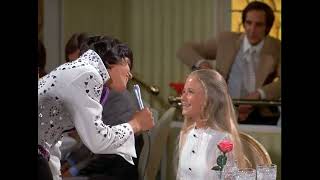 Donny Osmond singing Too Young on Here&#39;s Lucy Nov 1972