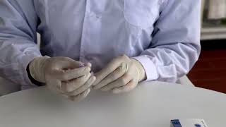 Virusee Nasal video updated