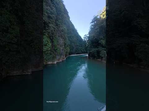 Hamaca Todo Santeros, Santa Cruz Barillas Huehuetenango.